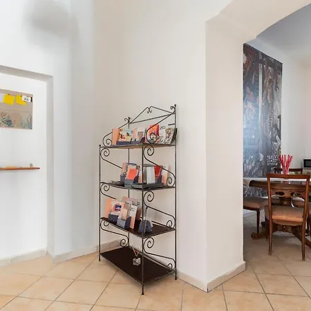 Punto Al Capo Intero O Stanze Matrimoniali Con Bagno Privato Guest house *