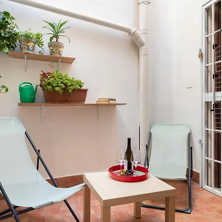 Guest house Punto Al Capo Intero O Stanze Matrimoniali Con Bagno Privato *