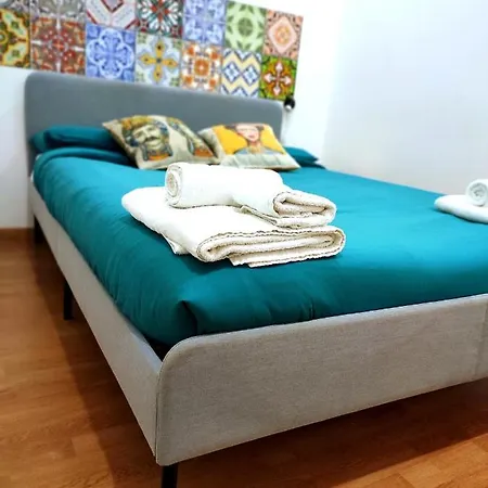 Guest house A' Baddaro - Capo
