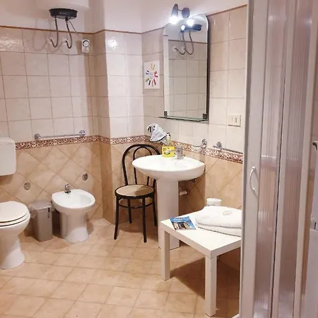 Dolce Casa Centro Storico Di