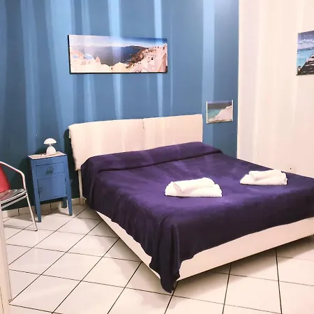 Dolce Casa Centro Storico Di *