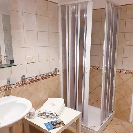 Appartamento Dolce Casa Centro Storico Di *