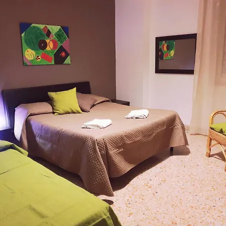 Dolce Casa Centro Storico Di