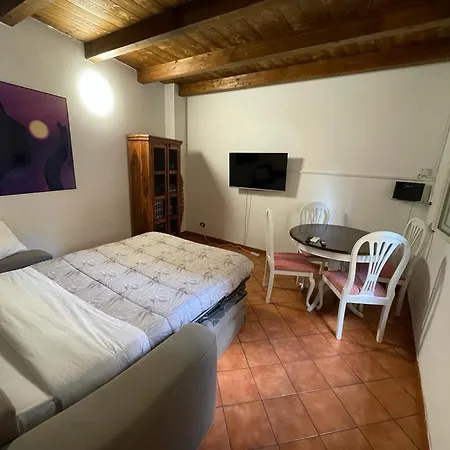 Apartment La Zisa *