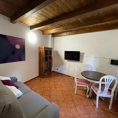 Apartment La Zisa Palermo