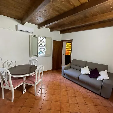 La Zisa Apartment