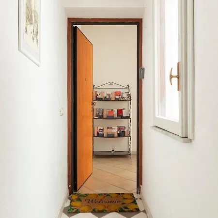 Punto Al Capo Intero O Stanze Matrimoniali Con Bagno Privato Affittacamere