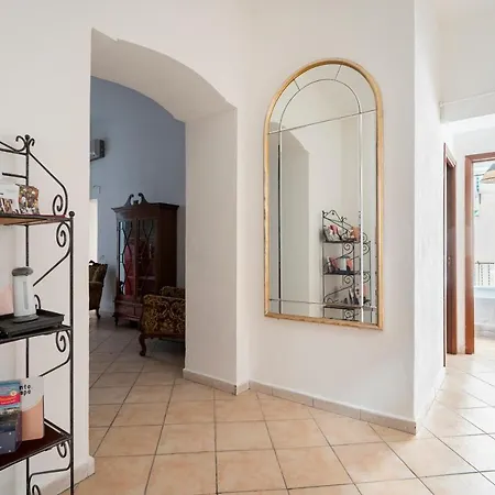 Guest house Punto Al Capo Intero O Stanze Matrimoniali Con Bagno Privato Palermo