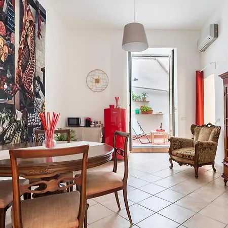 Punto Al Capo Intero O Stanze Matrimoniali Con Bagno Privato *