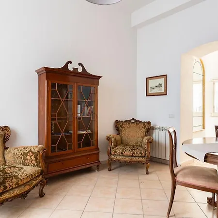 Punto Al Capo Intero O Stanze Matrimoniali Con Bagno Privato Palermo