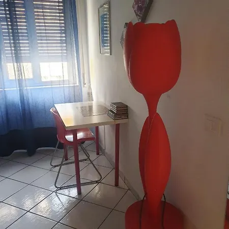 Dolce Casa Centro Storico Di
