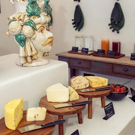 Casa Nostra Boutique &