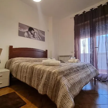 Le Stanze Di Aurora Guest house