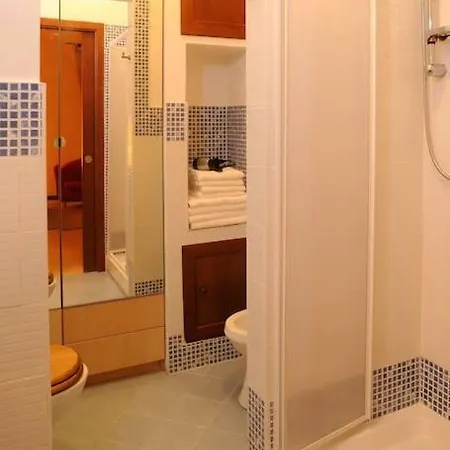 Appartement Al Vicolo Palermo