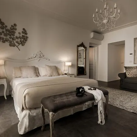 Palazzo Natoli Boutique Отель