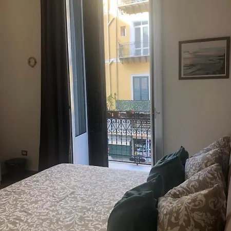 La Bella Balla-rò Casa de hóspedes Palermo