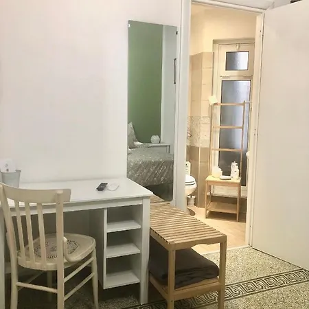Casa de hóspedes La Bella Balla-rò Palermo
