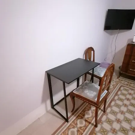 Pensjonat Battisti 18 Vintage Palermo