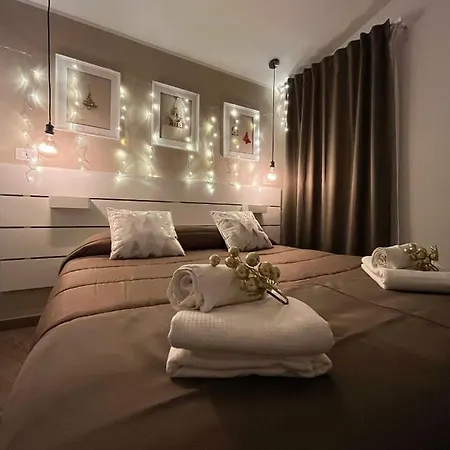 Apartamento Cortile Dei Mori
