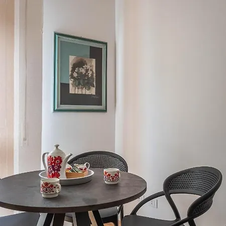 Al Mabi Notarbartolo House By Wonderful Italy Palermo
