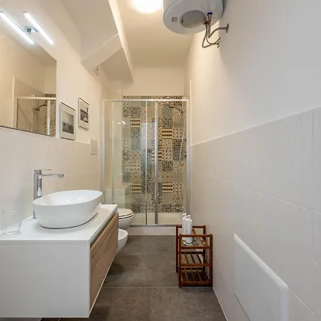 Apartment Al Mabi Notarbartolo House By Wonderful Italy Palermo