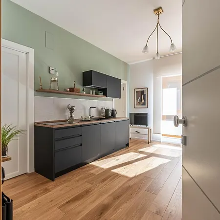 Apartment Al Mabi Notarbartolo House By Wonderful Italy Palermo