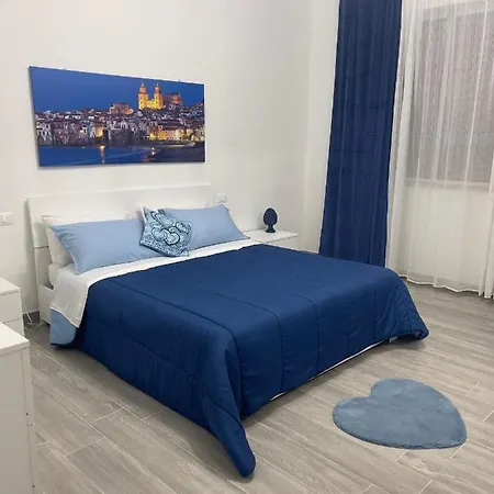 Apartment Our Beautiful Sicily