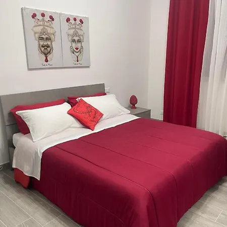 Apartment Our Beautiful Sicily *