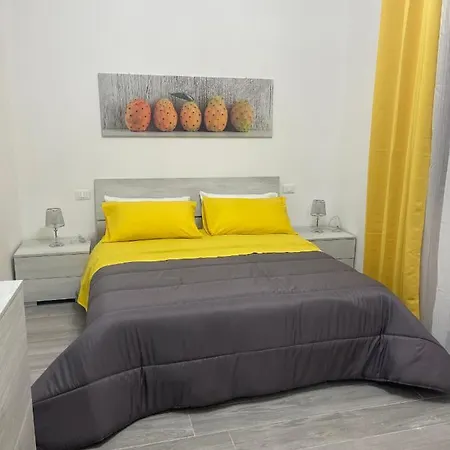 Apartment Our Beautiful Sicily
