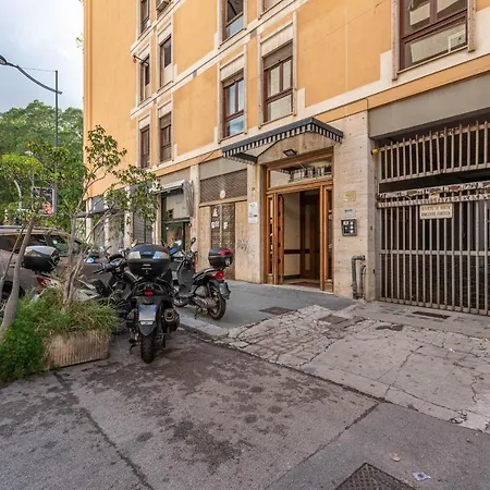 Al Mabi Notarbartolo House By Wonderful Italy Apartment Palermo