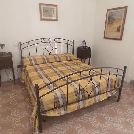 Apartment Locazione Turistica Garibaldi *