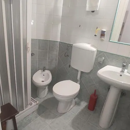 Apartment Locazione Turistica Garibaldi