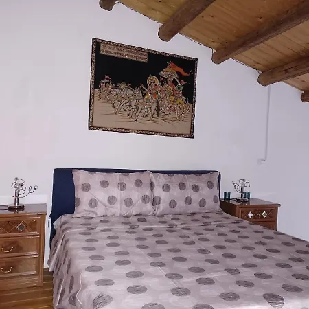 Casablanca Penzion