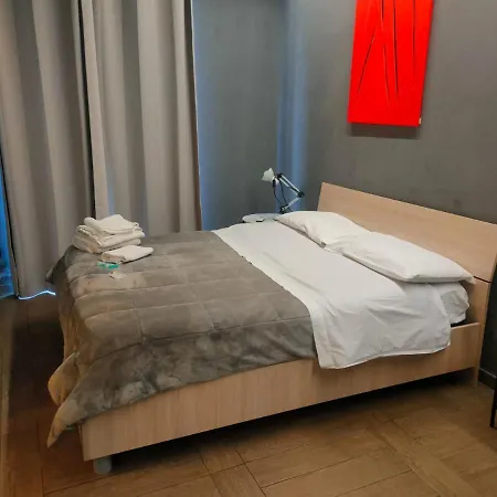 Dimora Villareale 3*