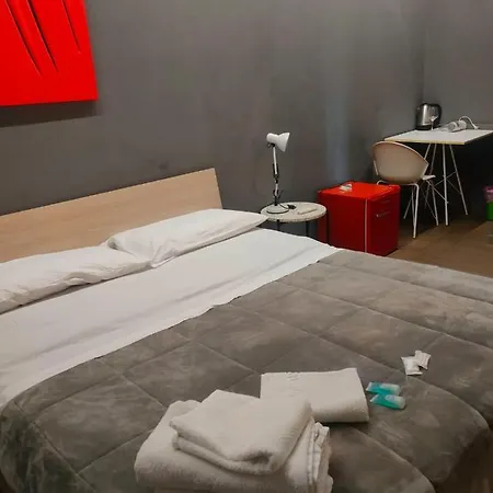 Dimora Villareale Casa de hóspedes 3*
