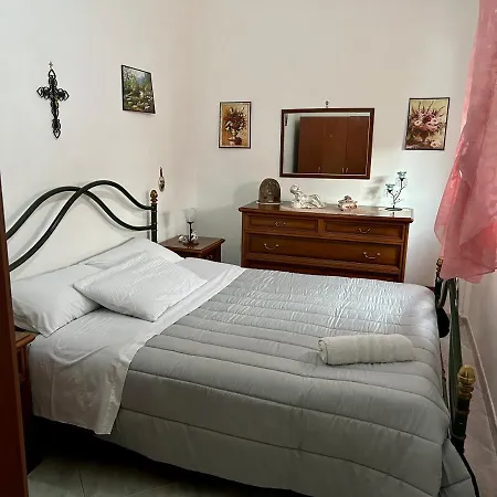 Aromi Di Sicilia Holiday home Palermo