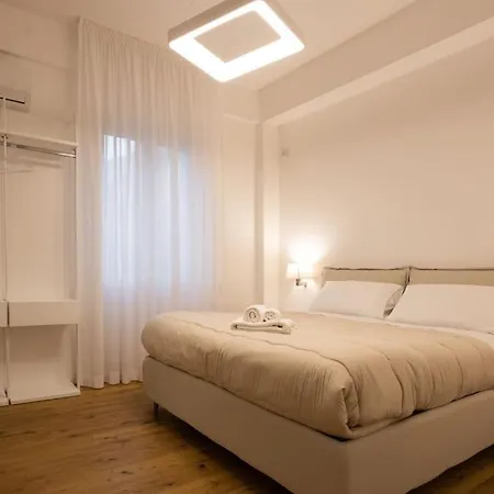 Luxury Liberta Apartament