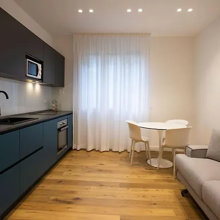 Apartament Luxury Liberta