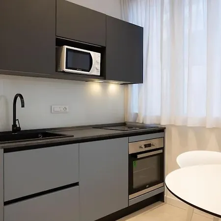 Luxury Liberta Apartament