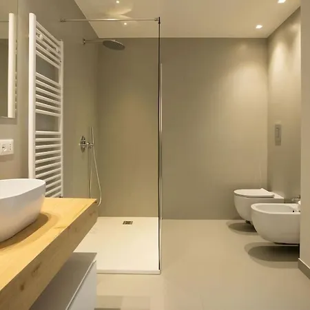 Apartament Luxury Liberta