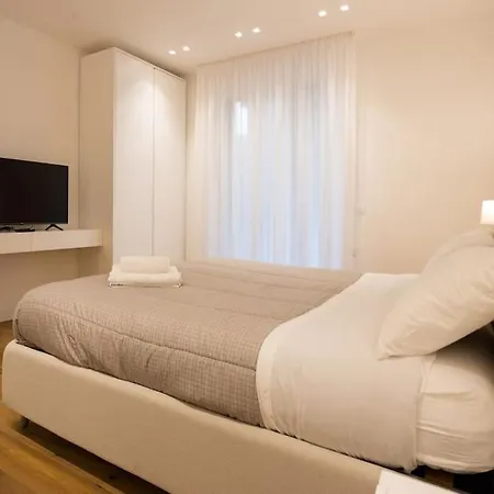 Apartament Luxury Liberta Palermo