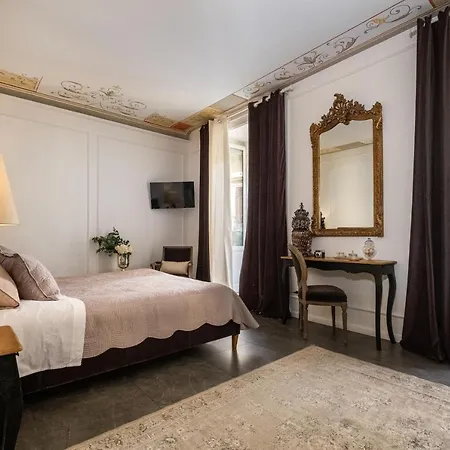 Отель Palazzo Natoli Boutique
