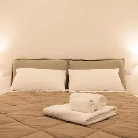 Apartament Luxury Liberta Palermo