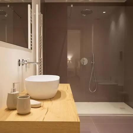 Luxury Liberta Apartament *