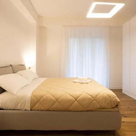 Apartament Luxury Liberta