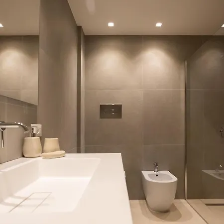Luxury Liberta Apartament *