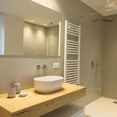 Luxury Liberta Apartament Palermo