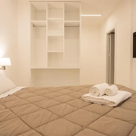 Apartament Luxury Liberta *