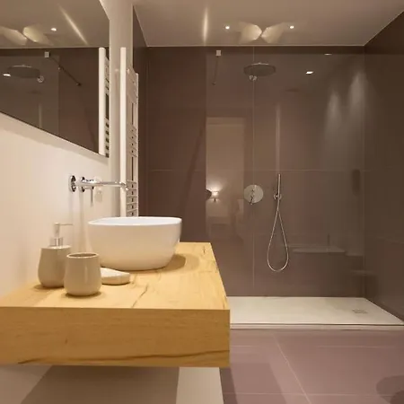 Luxury Liberta Apartament