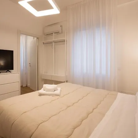 Apartament Luxury Liberta Palermo